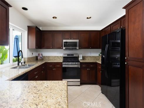 1 Via Espiritu , Rancho Santa Margarita, CA