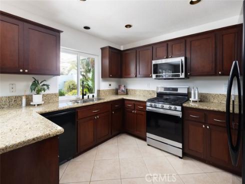 1 Via Espiritu , Rancho Santa Margarita, CA