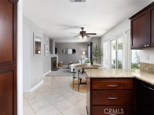 1 Via Espiritu , Rancho Santa Margarita, CA