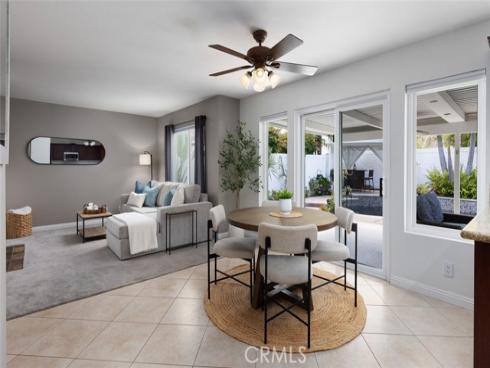 1 Via Espiritu , Rancho Santa Margarita, CA