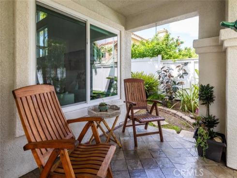 1 Via Espiritu , Rancho Santa Margarita, CA