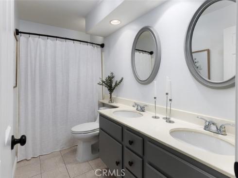 1 Via Espiritu , Rancho Santa Margarita, CA