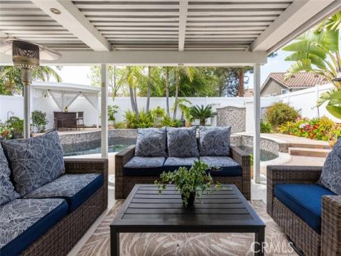 1 Via Espiritu , Rancho Santa Margarita, CA