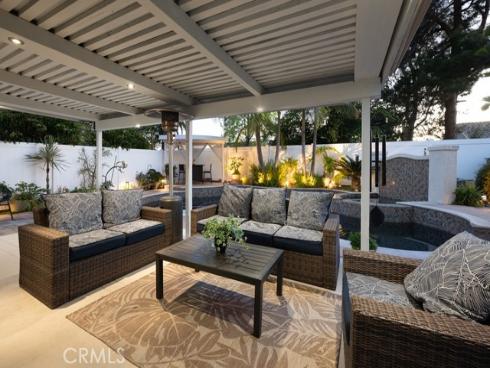 1 Via Espiritu , Rancho Santa Margarita, CA