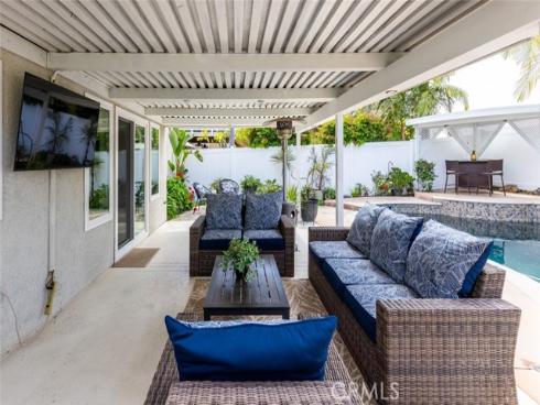 1 Via Espiritu , Rancho Santa Margarita, CA