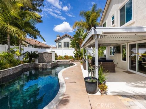 1 Via Espiritu , Rancho Santa Margarita, CA