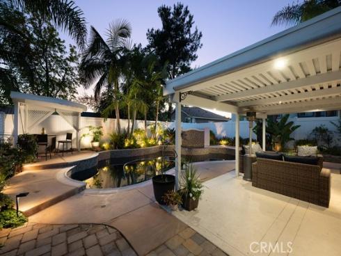 1 Via Espiritu , Rancho Santa Margarita, CA