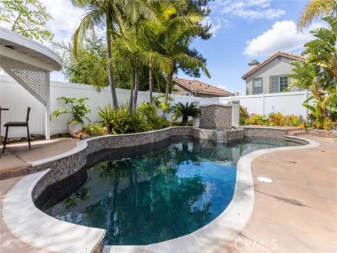 1 Via Espiritu , Rancho Santa Margarita, CA