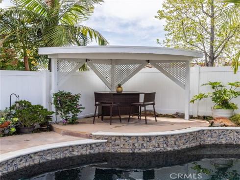 1 Via Espiritu , Rancho Santa Margarita, CA