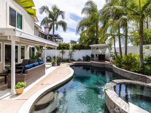 1 Via Espiritu , Rancho Santa Margarita, CA