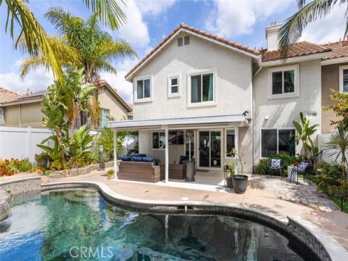 1 Via Espiritu , Rancho Santa Margarita, CA