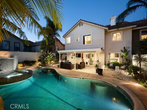 1 Via Espiritu , Rancho Santa Margarita, CA