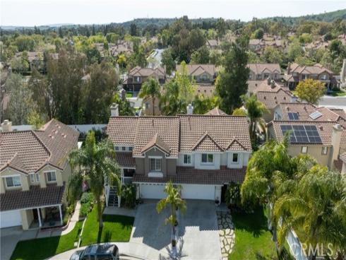 1 Via Espiritu , Rancho Santa Margarita, CA