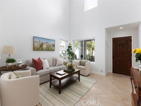 1 Via Espiritu , Rancho Santa Margarita, CA