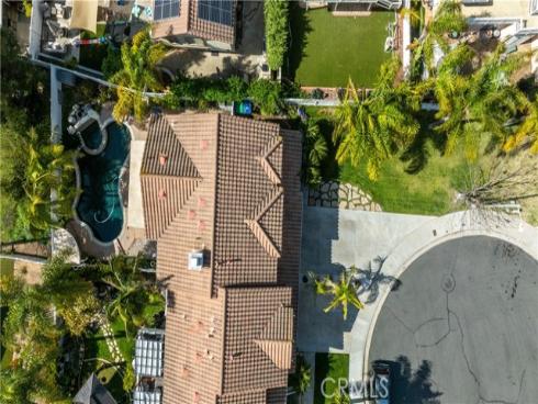 1 Via Espiritu , Rancho Santa Margarita, CA