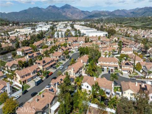 1  Via Espiritu  , Rancho Santa Margarita, CA