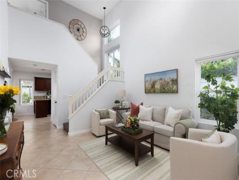 1 Via Espiritu , Rancho Santa Margarita, CA