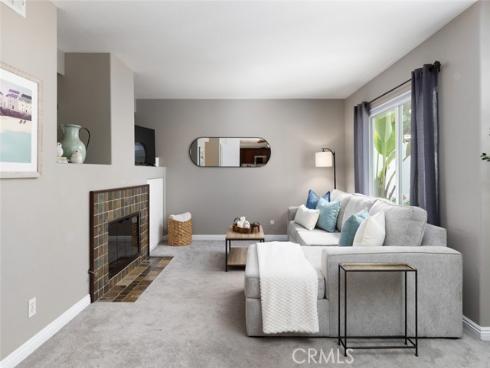 1 Via Espiritu , Rancho Santa Margarita, CA