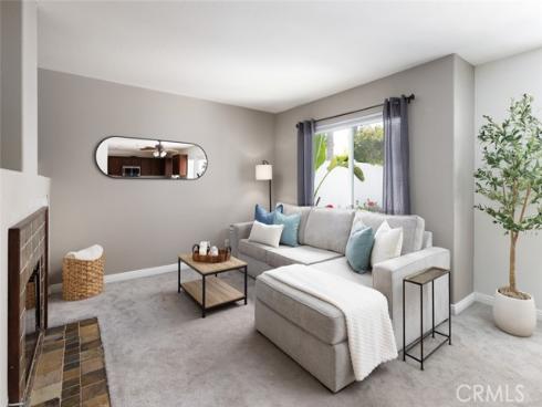 1 Via Espiritu , Rancho Santa Margarita, CA