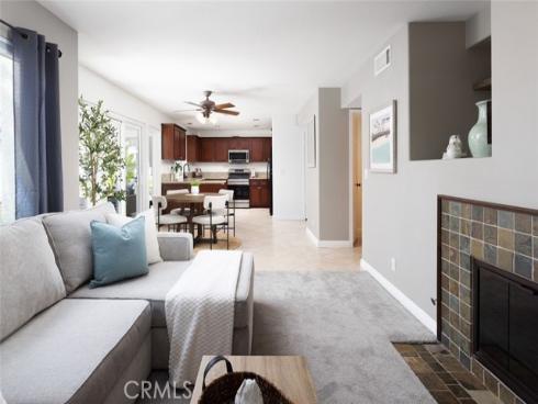 1 Via Espiritu , Rancho Santa Margarita, CA