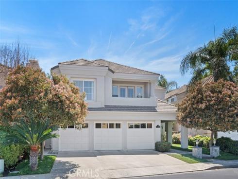 4 Cardiff , Rancho Santa Margarita, CA