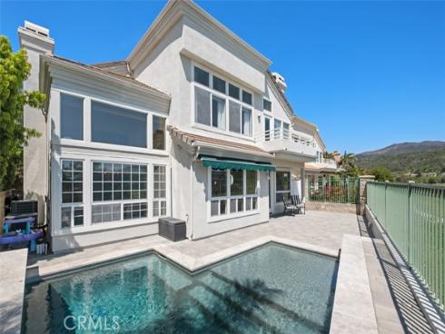 4 Cardiff , Rancho Santa Margarita, CA