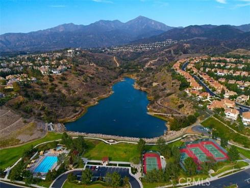 4 Cardiff , Rancho Santa Margarita, CA