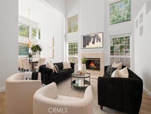 4 Cardiff , Rancho Santa Margarita, CA