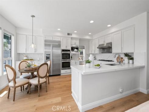 4 Cardiff , Rancho Santa Margarita, CA