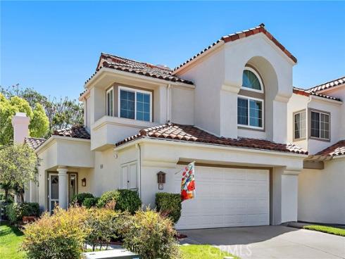 12  Calle Maria  , Rancho Santa Margarita, CA