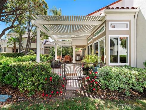 12  Calle Maria  , Rancho Santa Margarita, CA