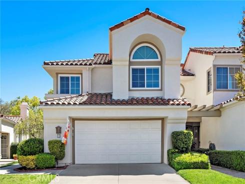 12  Calle Maria  , Rancho Santa Margarita, CA