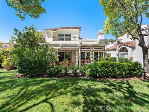 12  Calle Maria  , Rancho Santa Margarita, CA