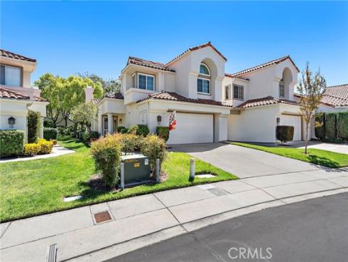 12  Calle Maria  , Rancho Santa Margarita, CA