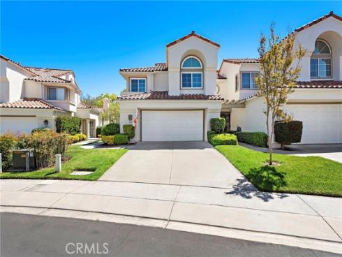 12  Calle Maria  , Rancho Santa Margarita, CA
