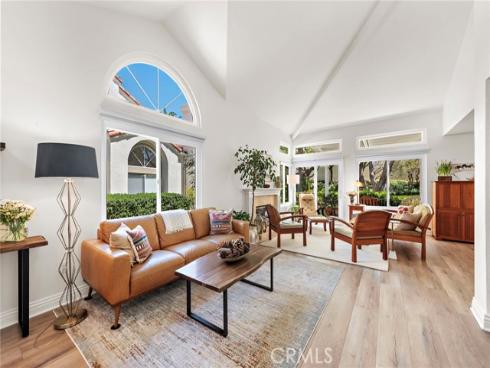 12  Calle Maria  , Rancho Santa Margarita, CA