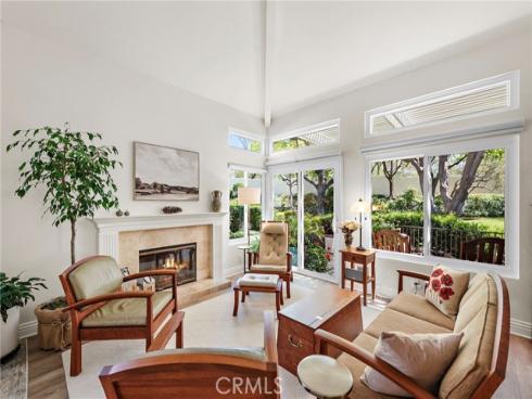 12  Calle Maria  , Rancho Santa Margarita, CA