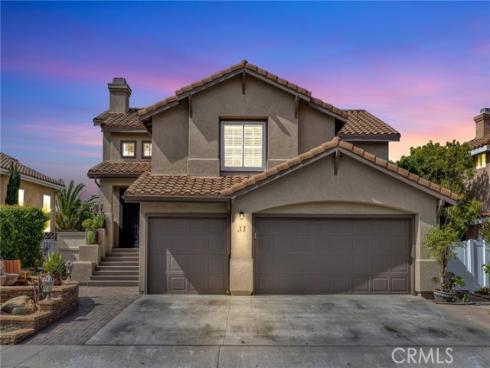 37 La Sordina , Rancho Santa Margarita, CA