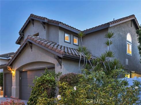 37 La Sordina , Rancho Santa Margarita, CA