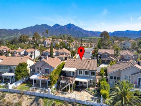 37 La Sordina , Rancho Santa Margarita, CA