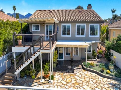 37 La Sordina , Rancho Santa Margarita, CA