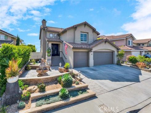 37 La Sordina , Rancho Santa Margarita, CA
