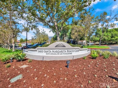 37 La Sordina , Rancho Santa Margarita, CA