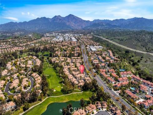 205 Encantado , Rancho Santa Margarita, CA