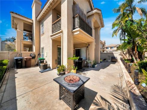 205 Encantado , Rancho Santa Margarita, CA