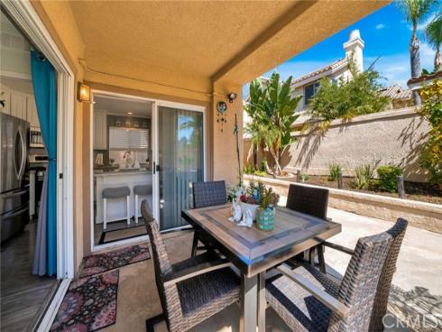 205 Encantado , Rancho Santa Margarita, CA