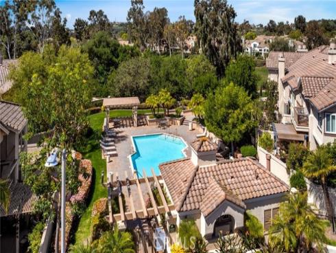 205 Encantado , Rancho Santa Margarita, CA