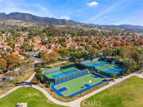 205  Encantado  , Rancho Santa Margarita, CA