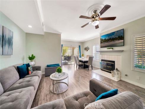 205 Encantado , Rancho Santa Margarita, CA