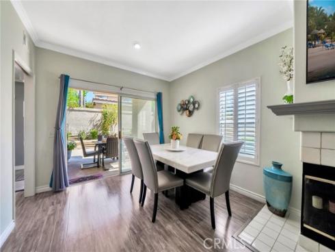 205 Encantado , Rancho Santa Margarita, CA